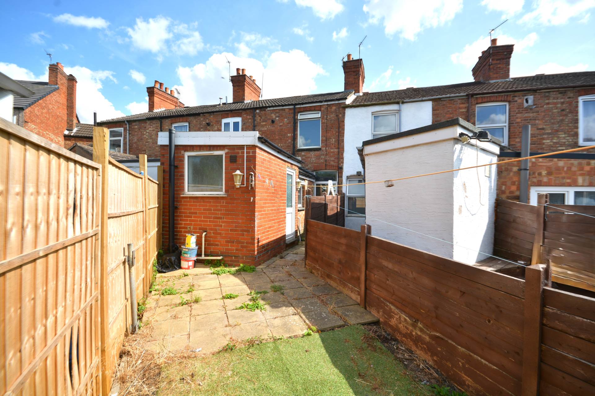 Victoria Avenue, New Bilton, Image 11