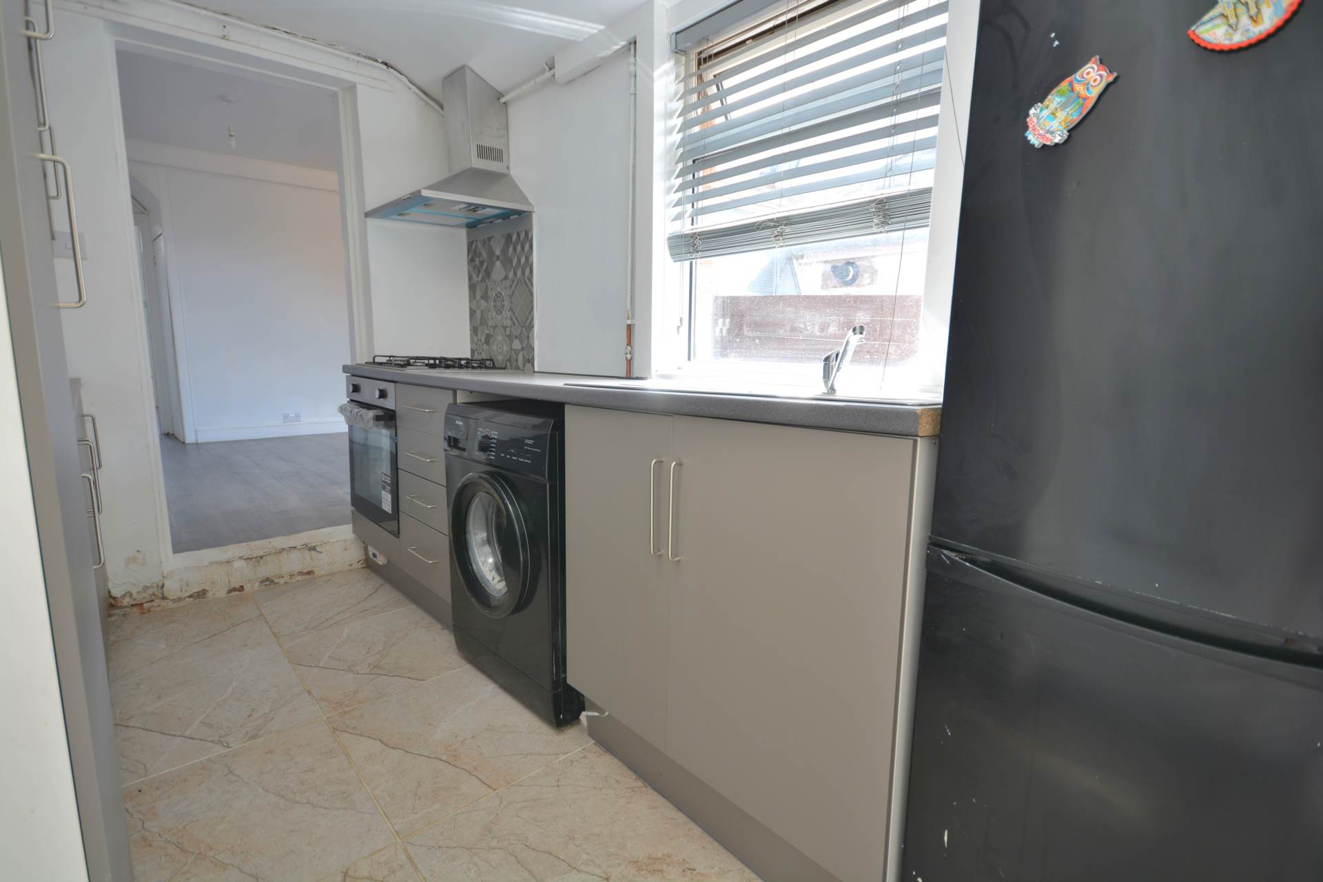 Victoria Avenue, New Bilton, Image 6