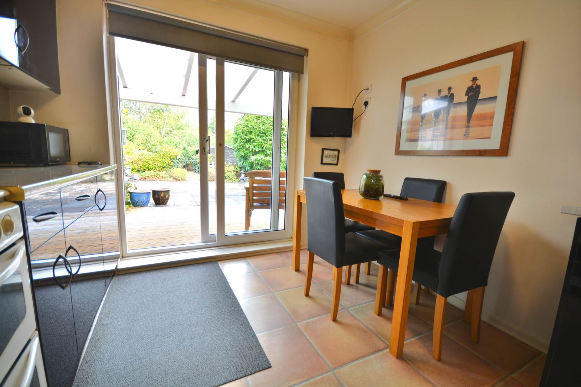 McKinnell Crescent, Abbots Farm, Hillmorton, Image 10