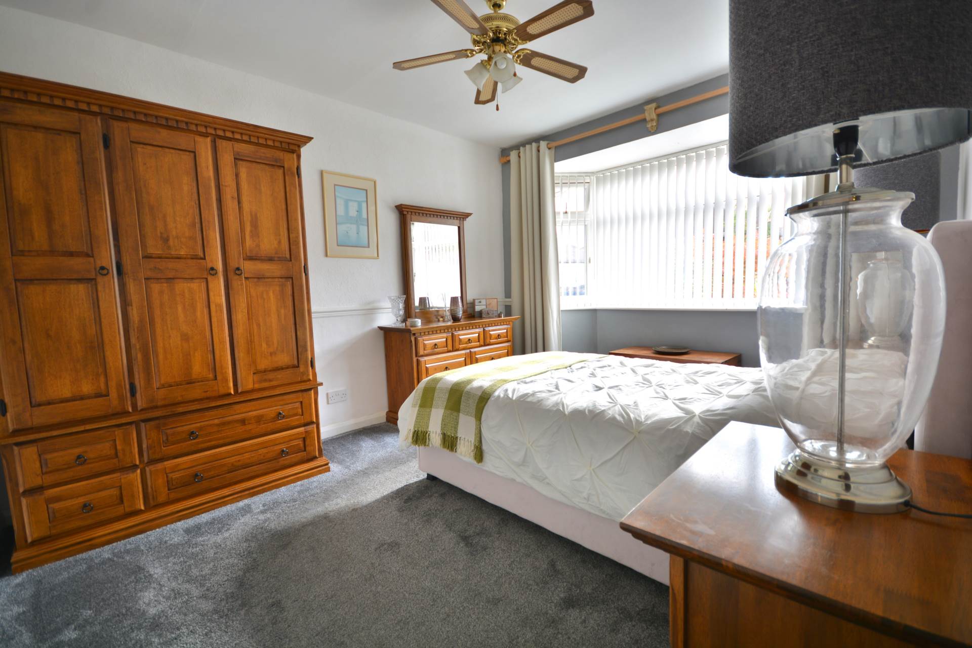 McKinnell Crescent, Abbots Farm, Hillmorton, Image 11