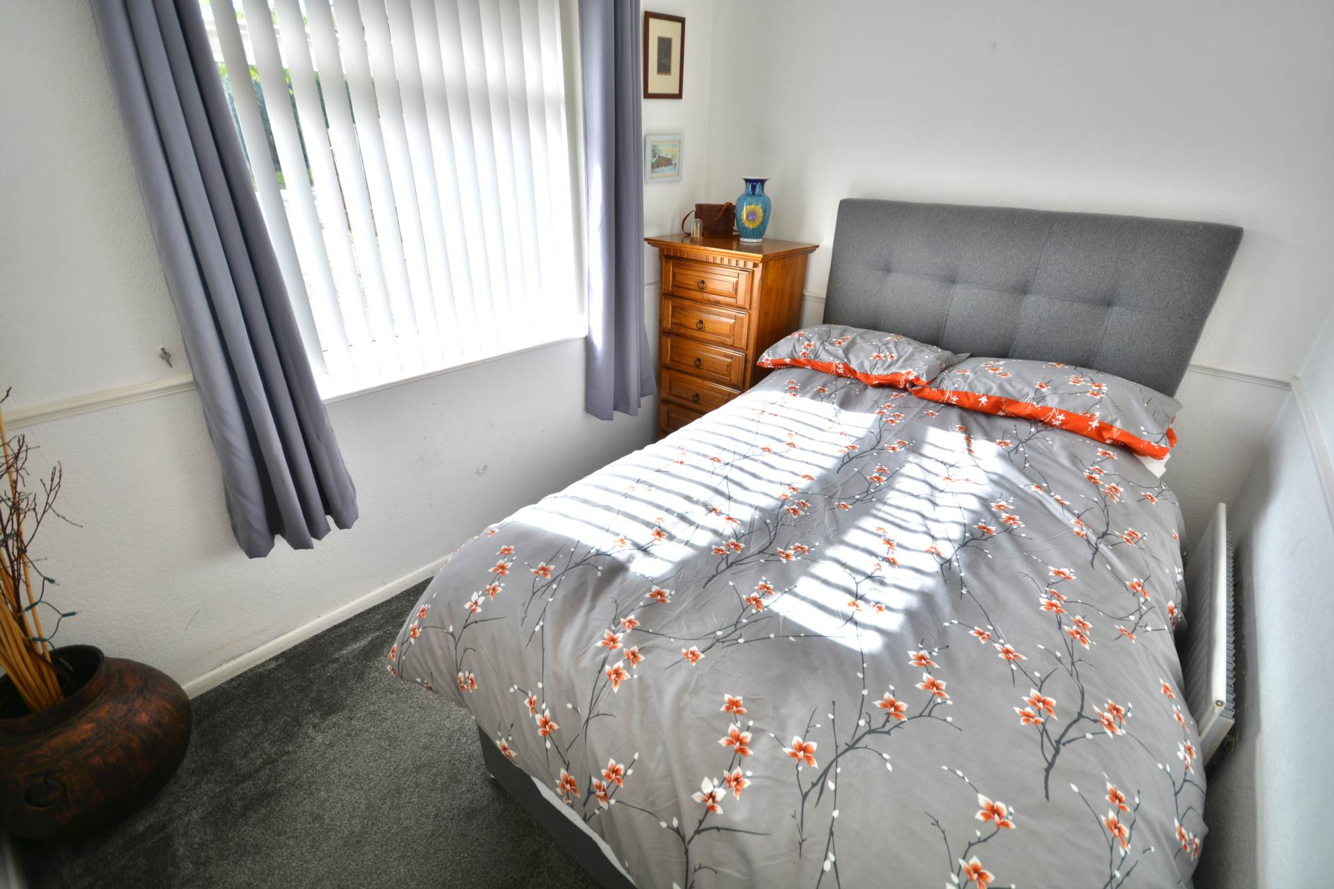 McKinnell Crescent, Abbots Farm, Hillmorton, Image 12