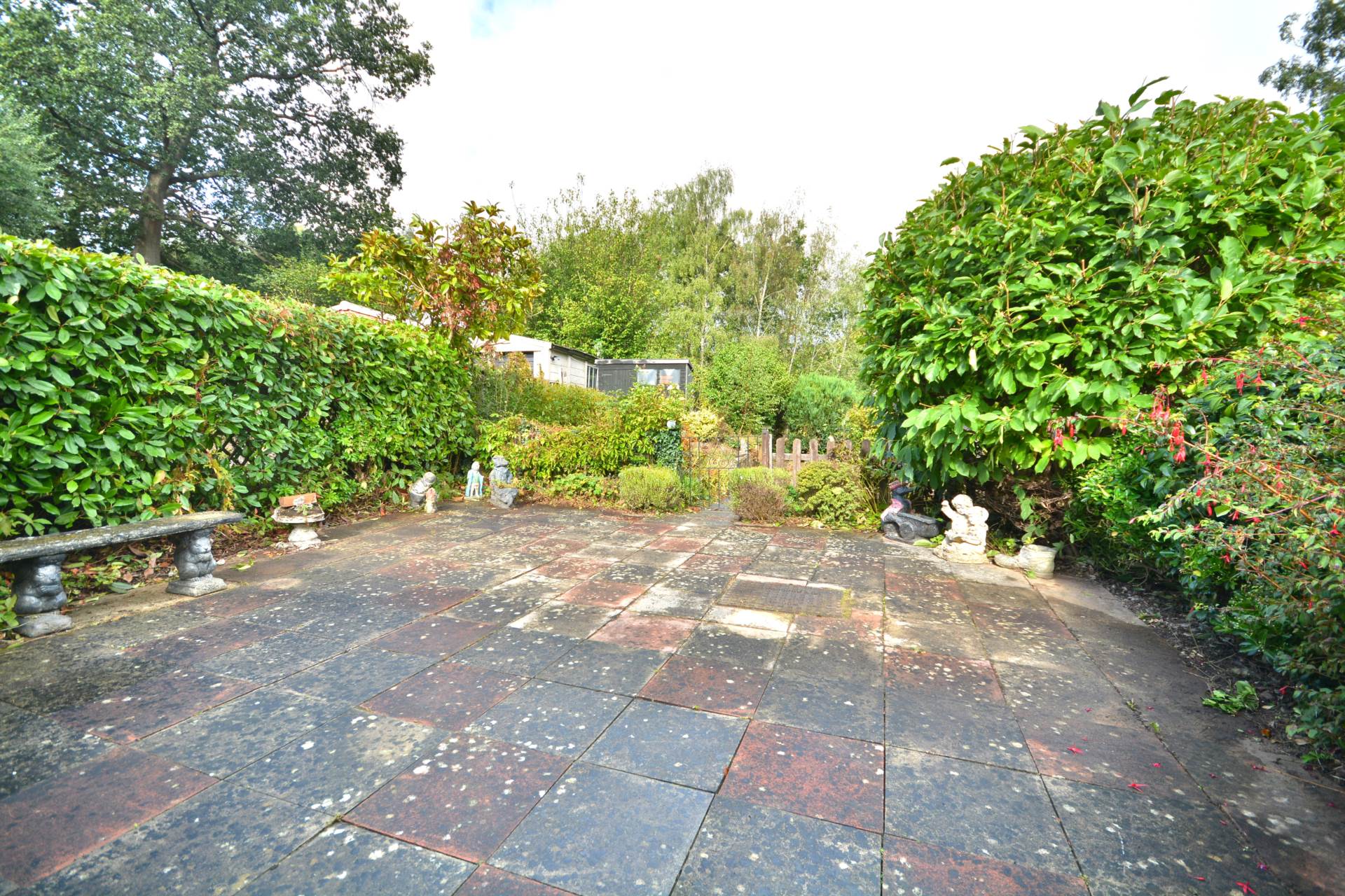 McKinnell Crescent, Abbots Farm, Hillmorton, Image 14