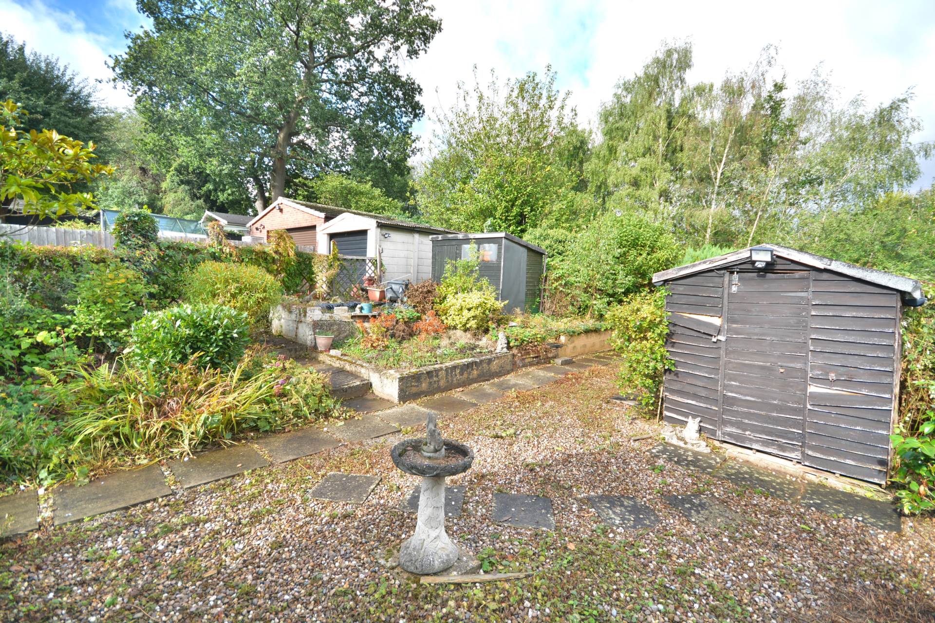 McKinnell Crescent, Abbots Farm, Hillmorton, Image 15