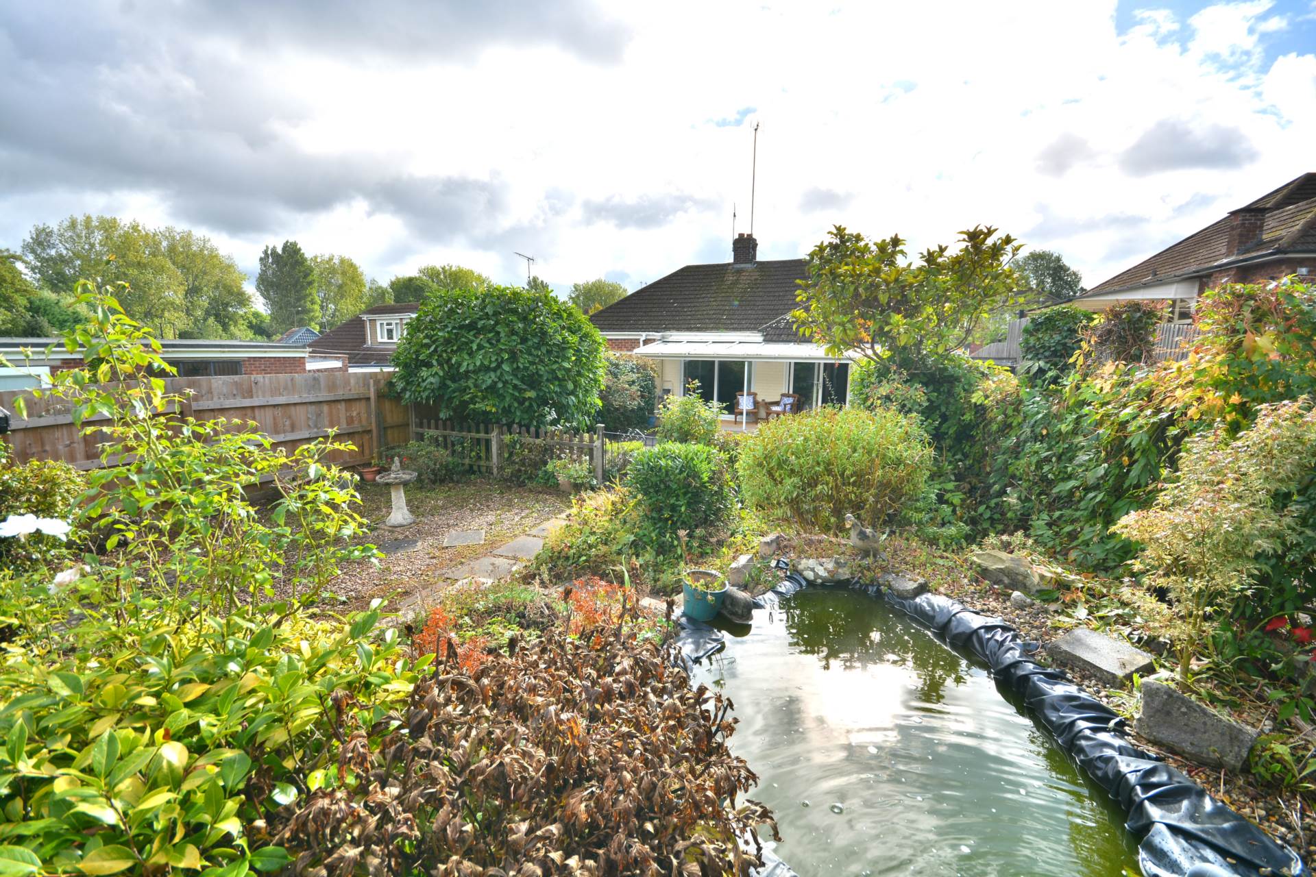 McKinnell Crescent, Abbots Farm, Hillmorton, Image 16