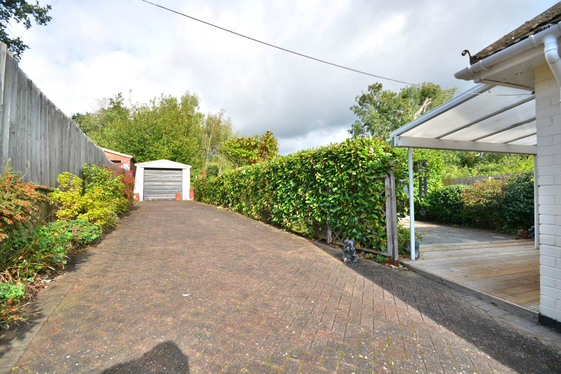 McKinnell Crescent, Abbots Farm, Hillmorton, Image 17