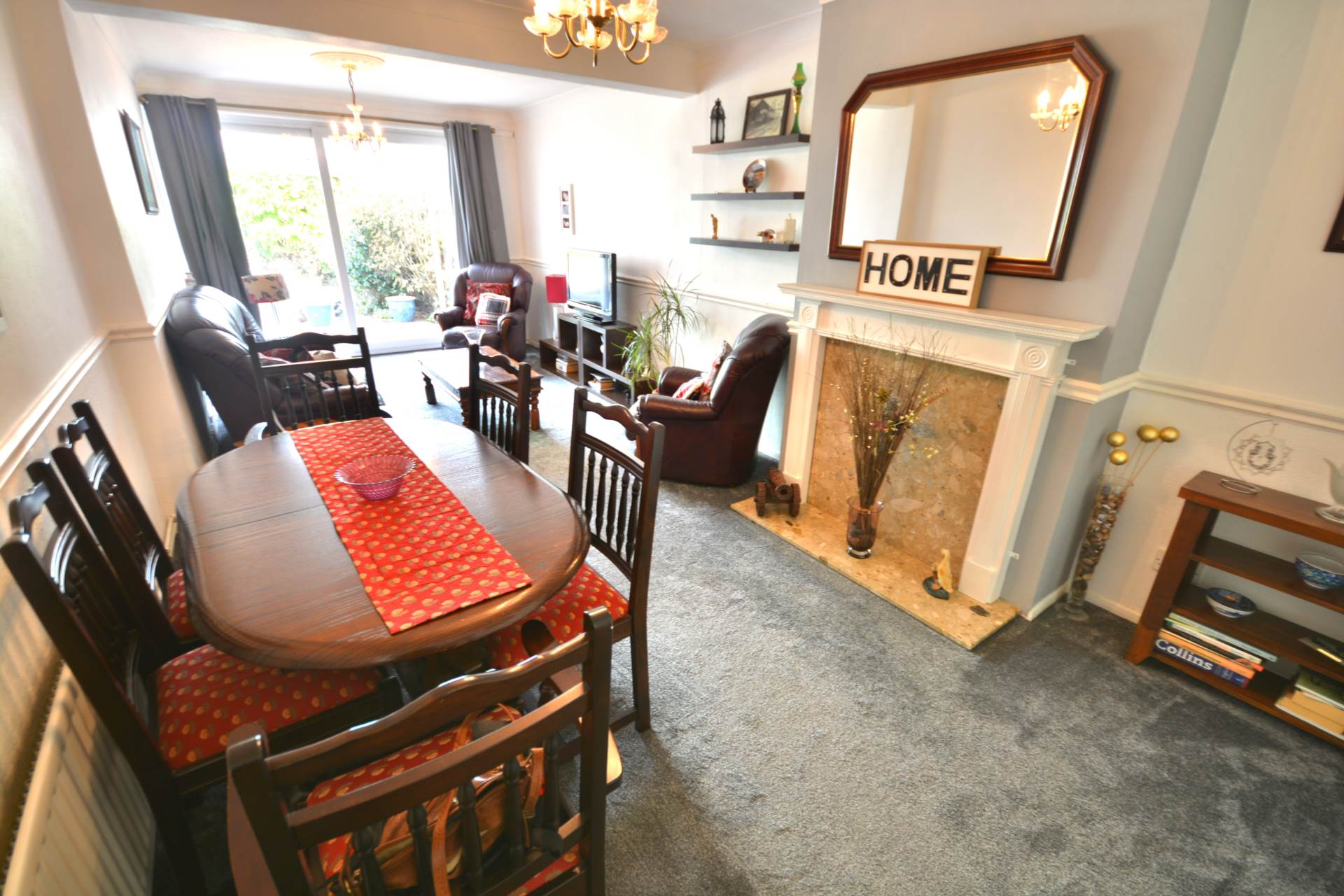 McKinnell Crescent, Abbots Farm, Hillmorton, Image 5