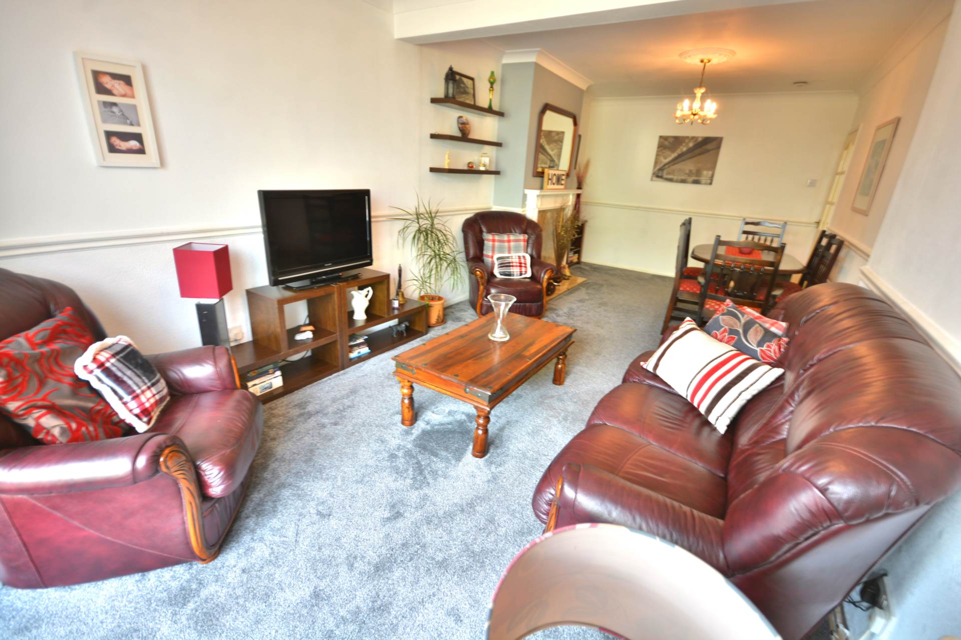 McKinnell Crescent, Abbots Farm, Hillmorton, Image 7