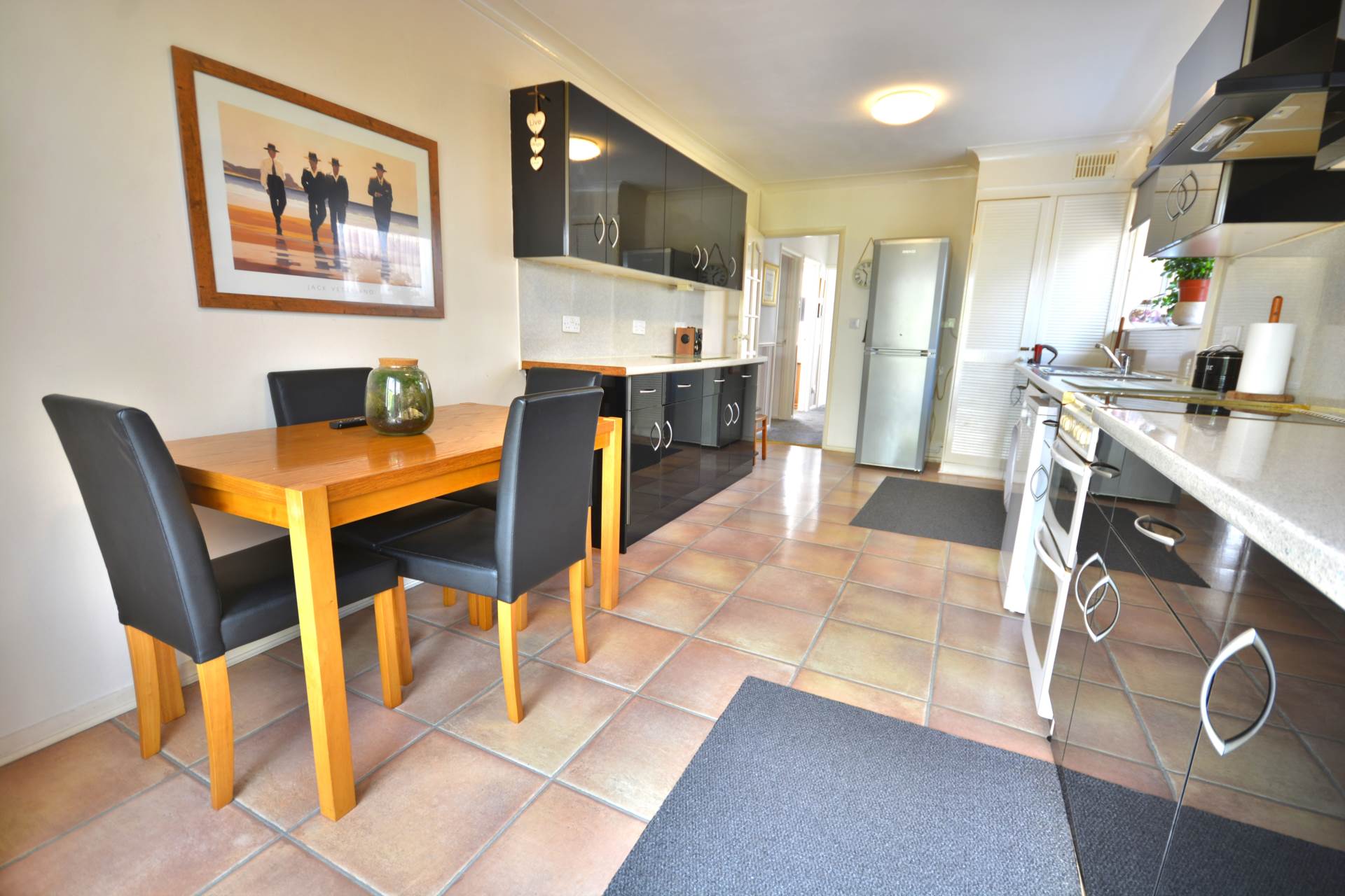 McKinnell Crescent, Abbots Farm, Hillmorton, Image 9