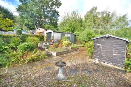 McKinnell Crescent, Abbots Farm, Hillmorton, Image 15
