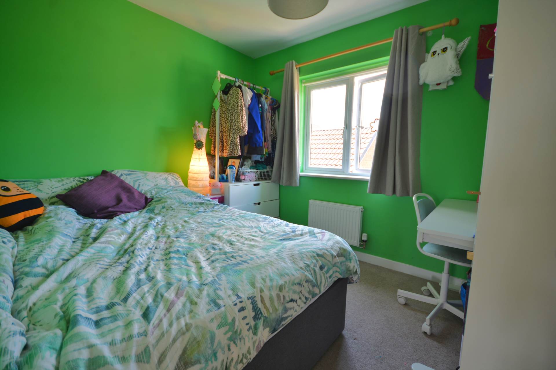 Sheepcote Drive, Long Lawford, Image 14