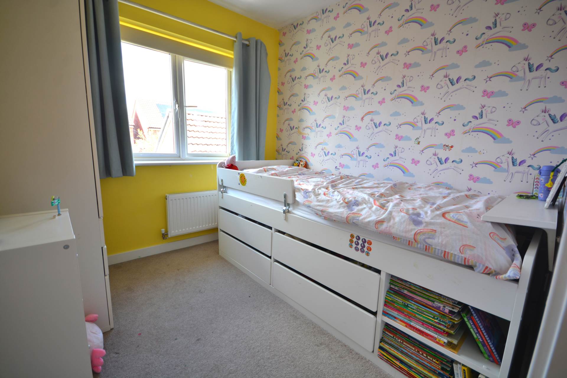 Sheepcote Drive, Long Lawford, Image 15
