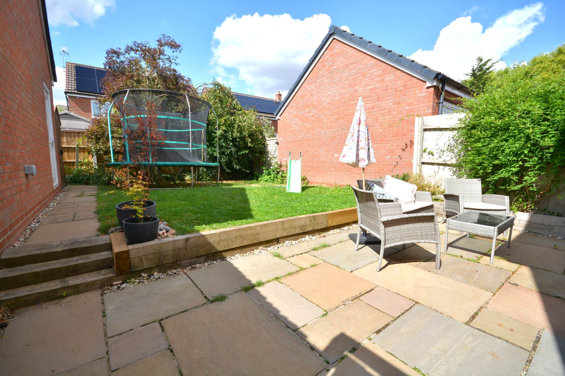Sheepcote Drive, Long Lawford, Image 17