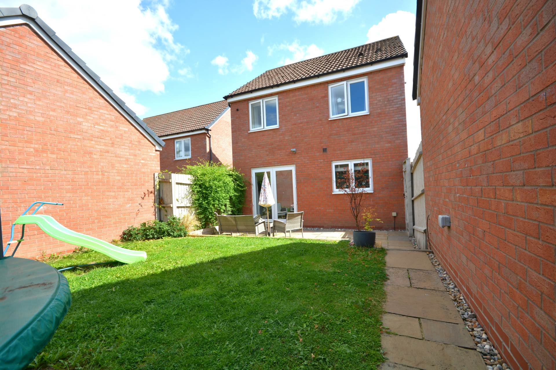 Sheepcote Drive, Long Lawford, Image 18