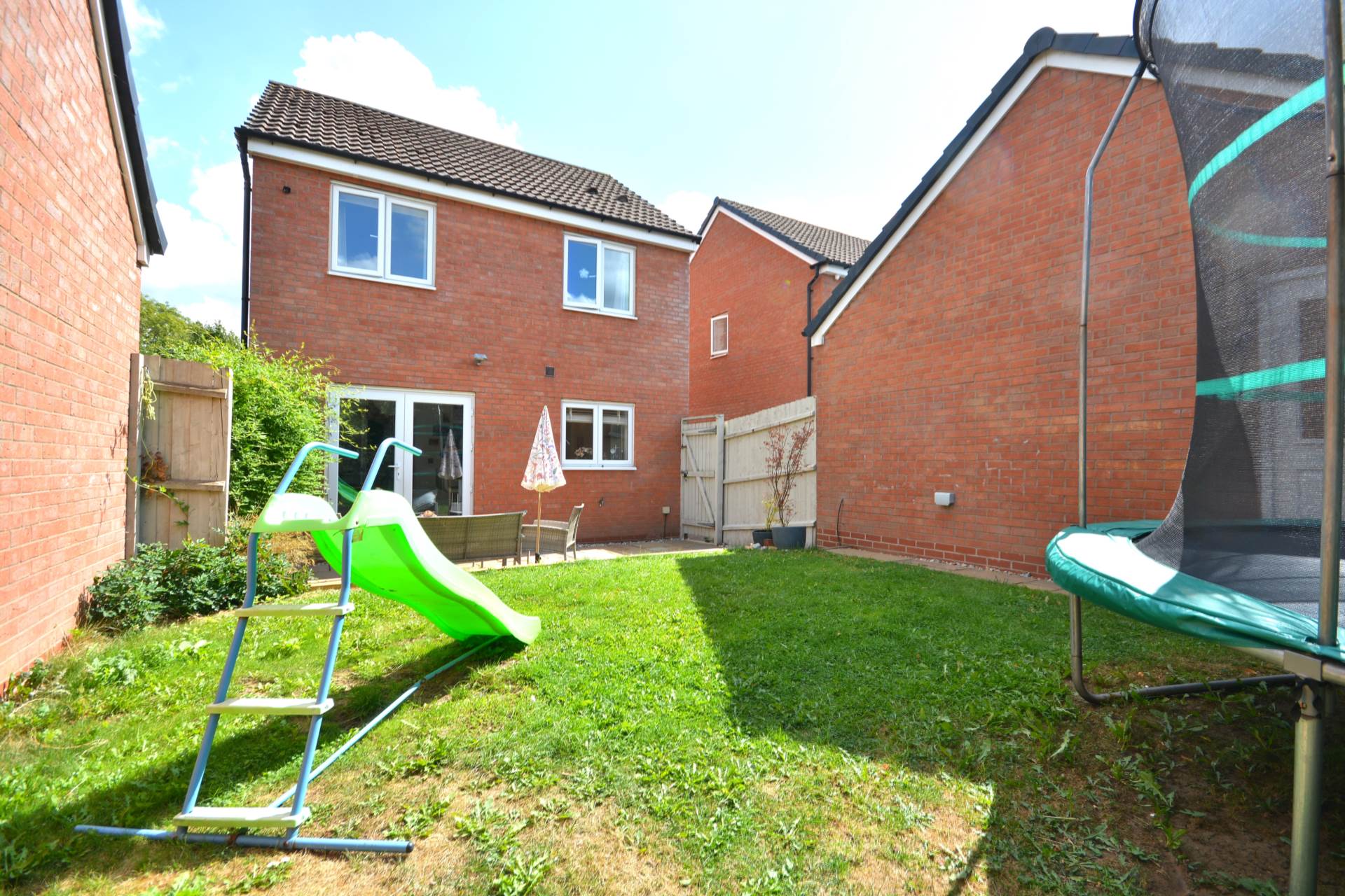 Sheepcote Drive, Long Lawford, Image 19
