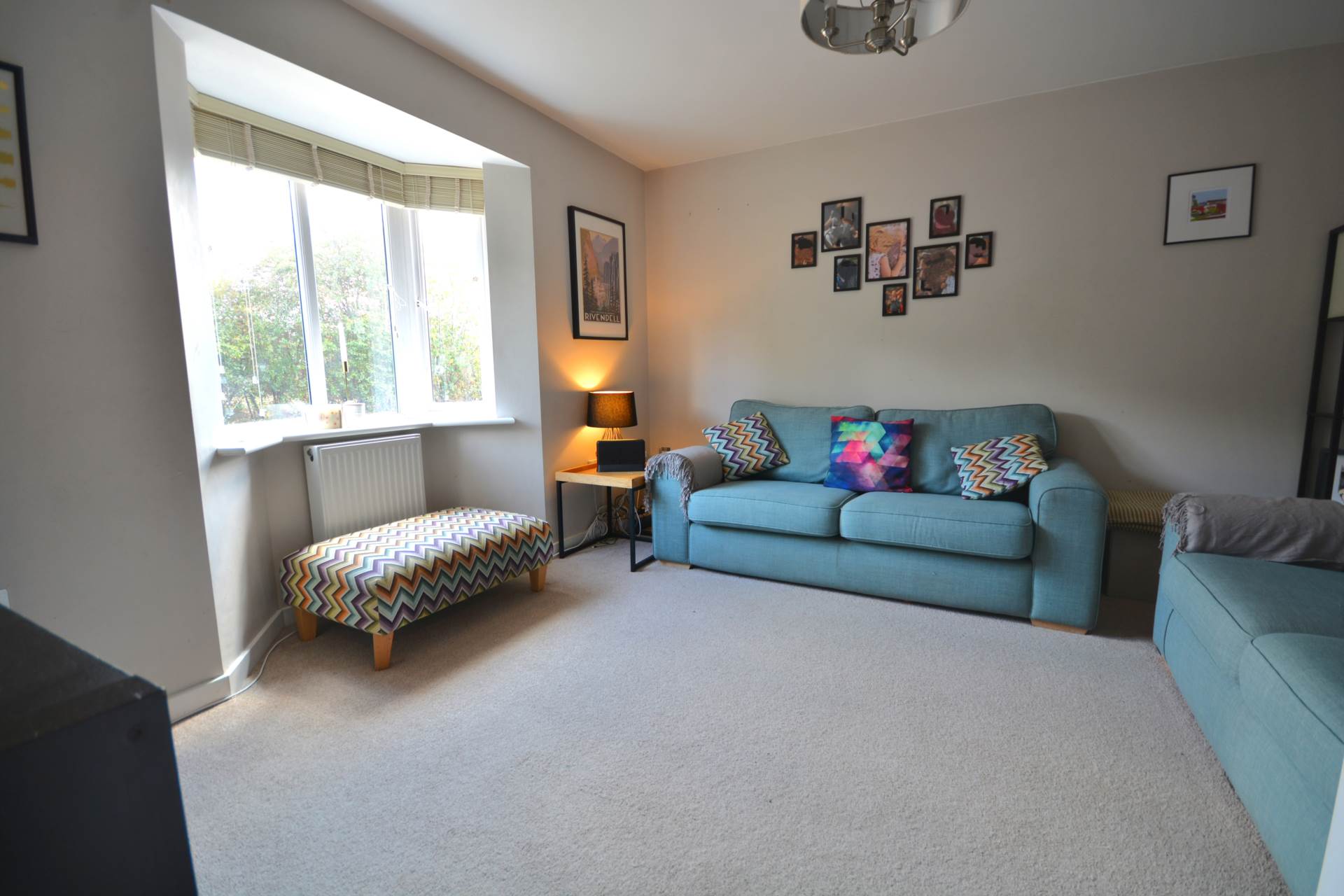 Sheepcote Drive, Long Lawford, Image 2