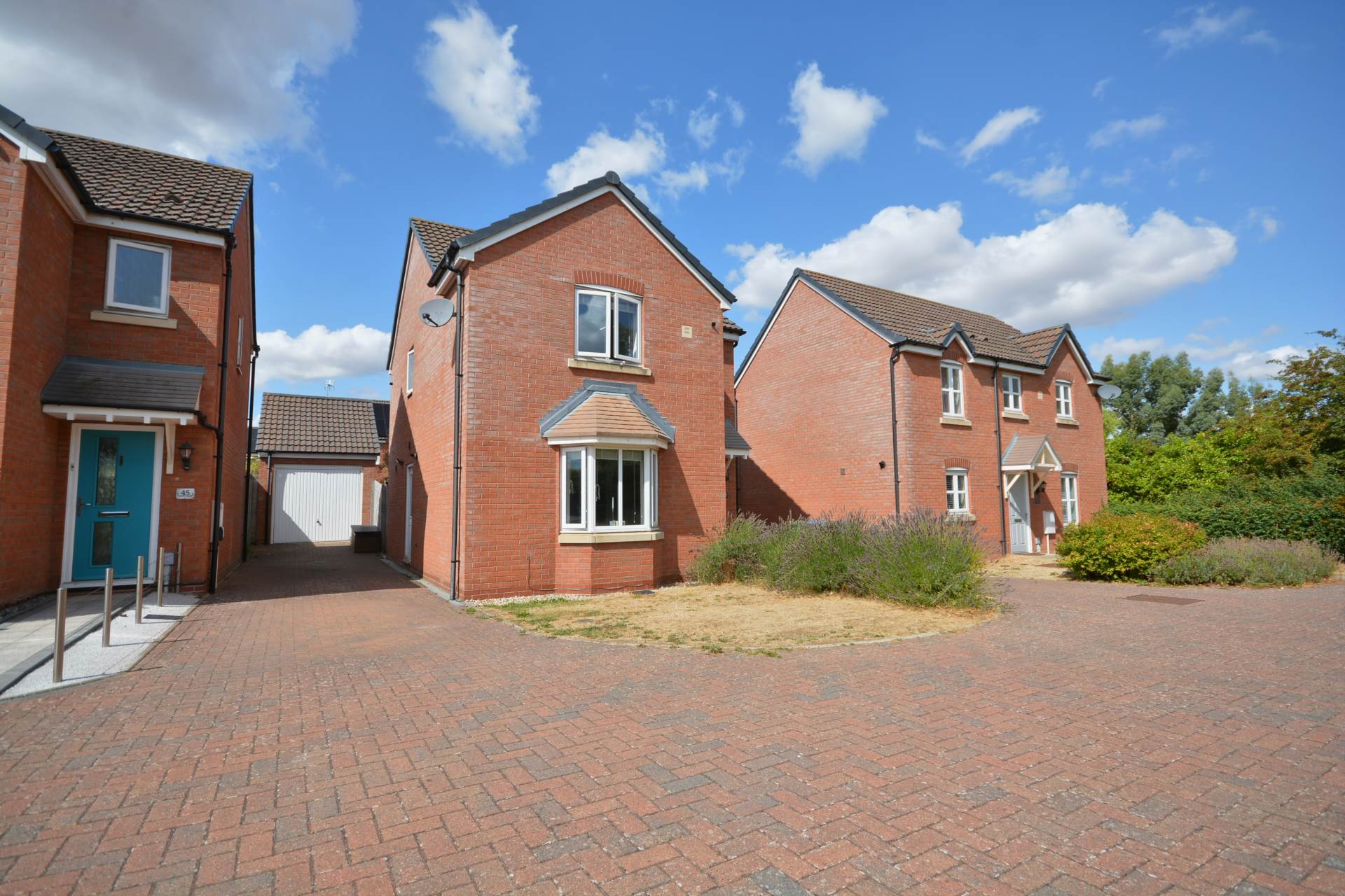 Sheepcote Drive, Long Lawford, Image 20