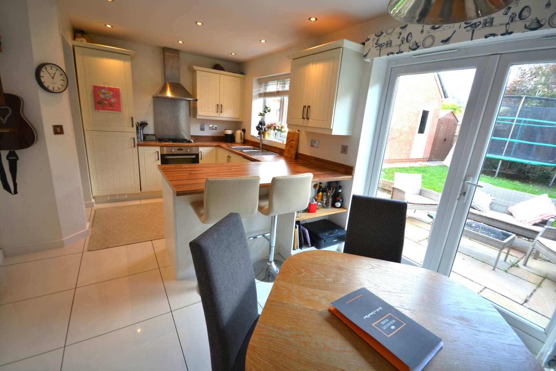 Sheepcote Drive, Long Lawford, Image 3