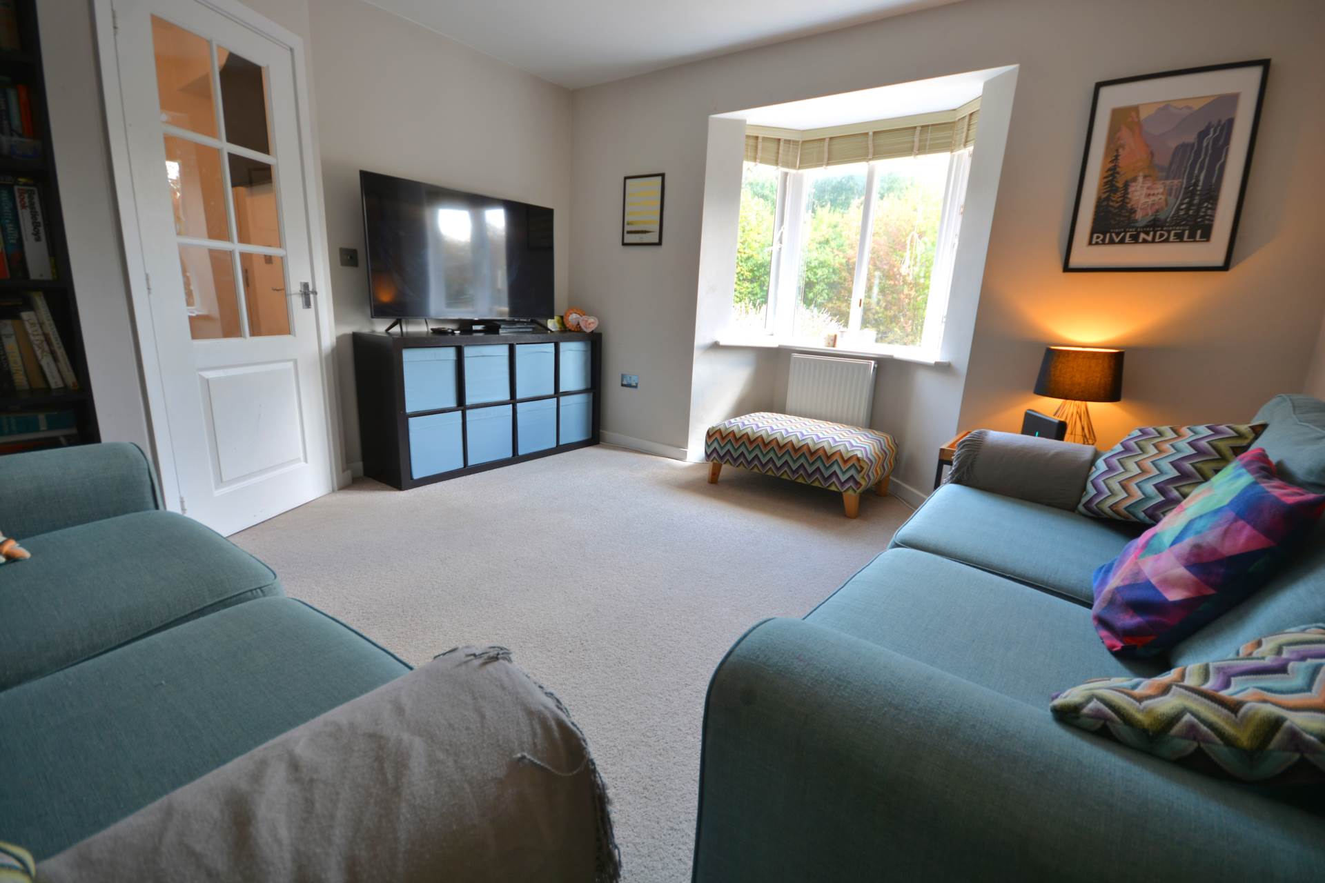 Sheepcote Drive, Long Lawford, Image 5