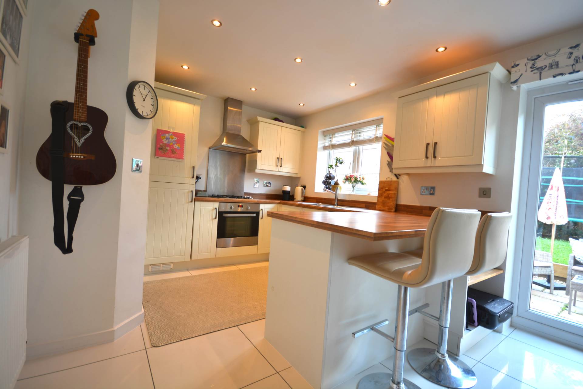 Sheepcote Drive, Long Lawford, Image 6