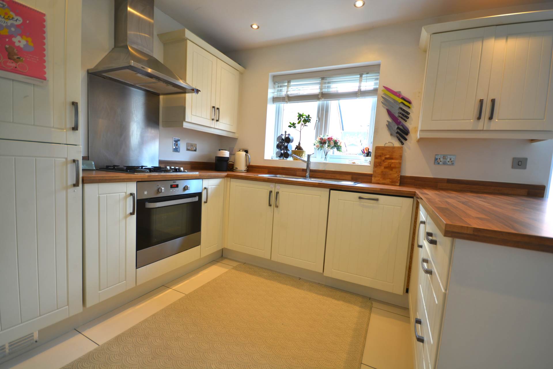 Sheepcote Drive, Long Lawford, Image 7