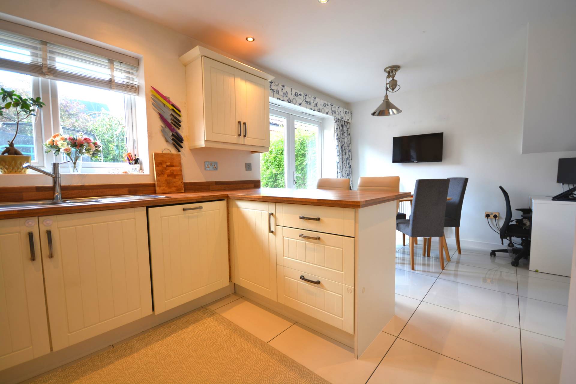 Sheepcote Drive, Long Lawford, Image 8