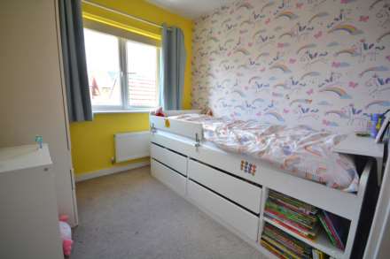 Sheepcote Drive, Long Lawford, Image 15