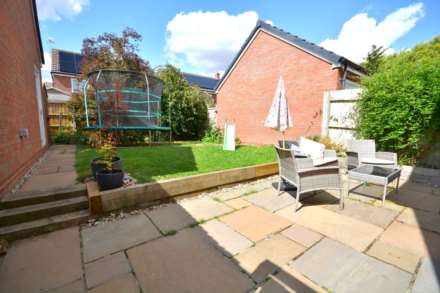 Sheepcote Drive, Long Lawford, Image 17