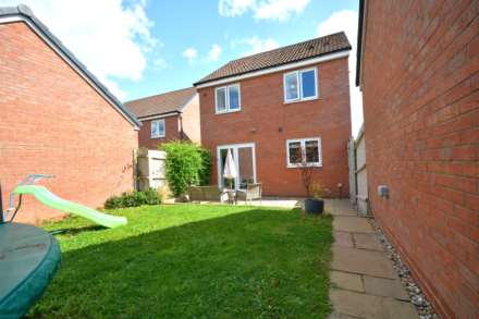 Sheepcote Drive, Long Lawford, Image 18