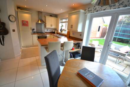 Sheepcote Drive, Long Lawford, Image 3