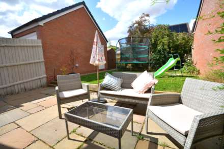 Sheepcote Drive, Long Lawford, Image 4