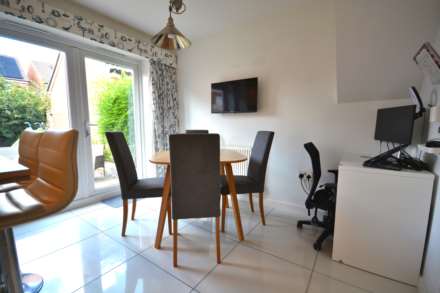 Sheepcote Drive, Long Lawford, Image 9