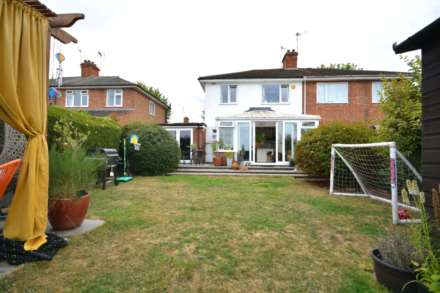 Townsend Road, Between Rugby Town Centre & Clifton Upon Dunsmore, Image 4