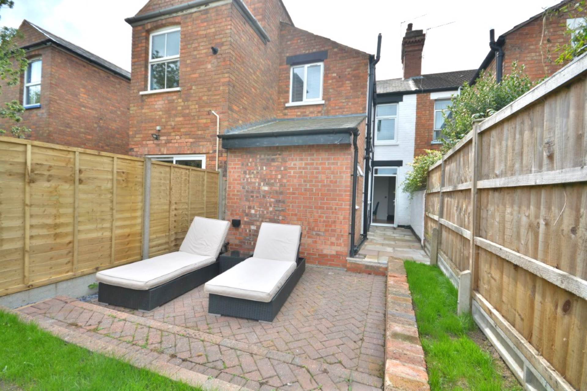 Benn Street, Southfields, Image 15