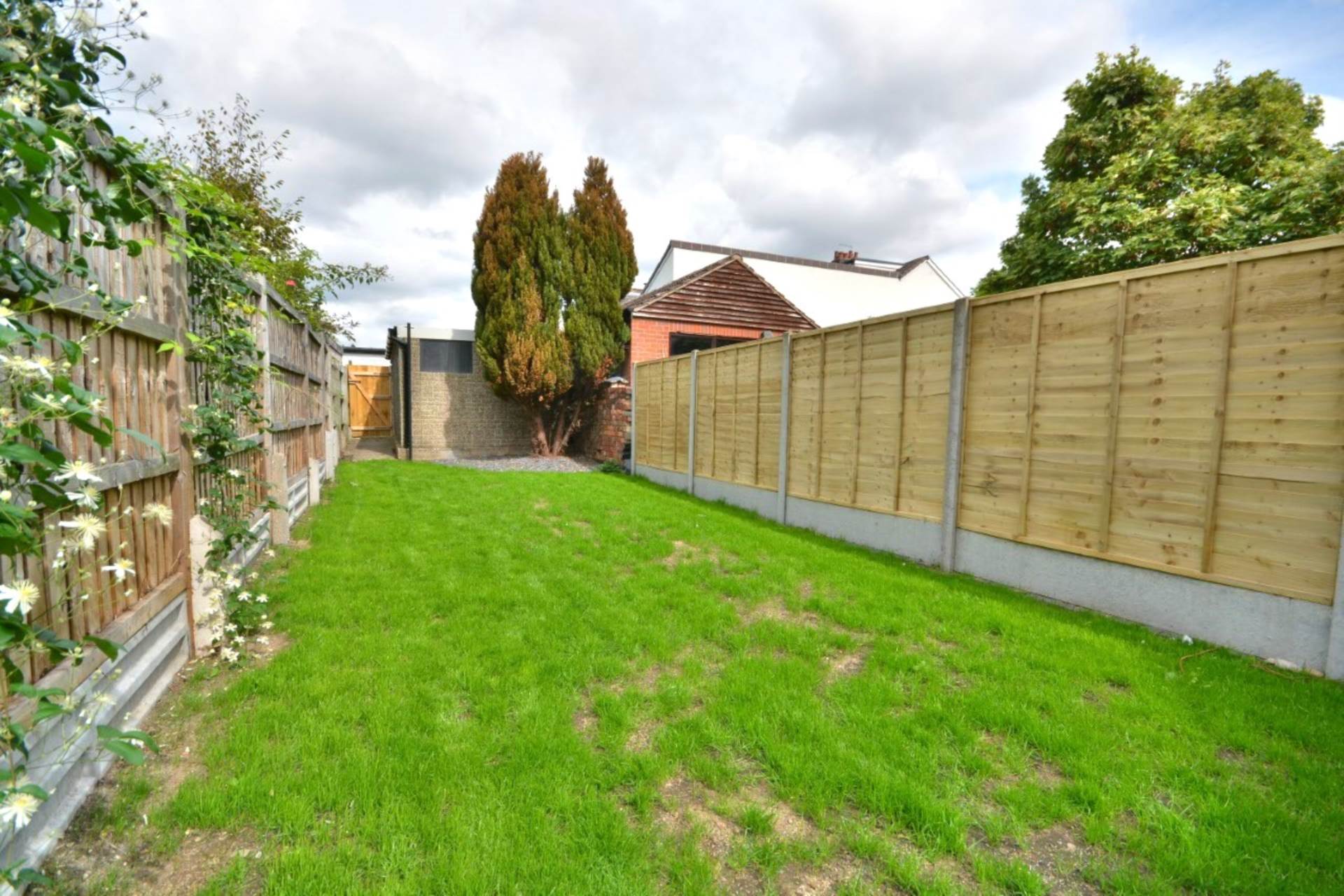 Benn Street, Southfields, Image 16