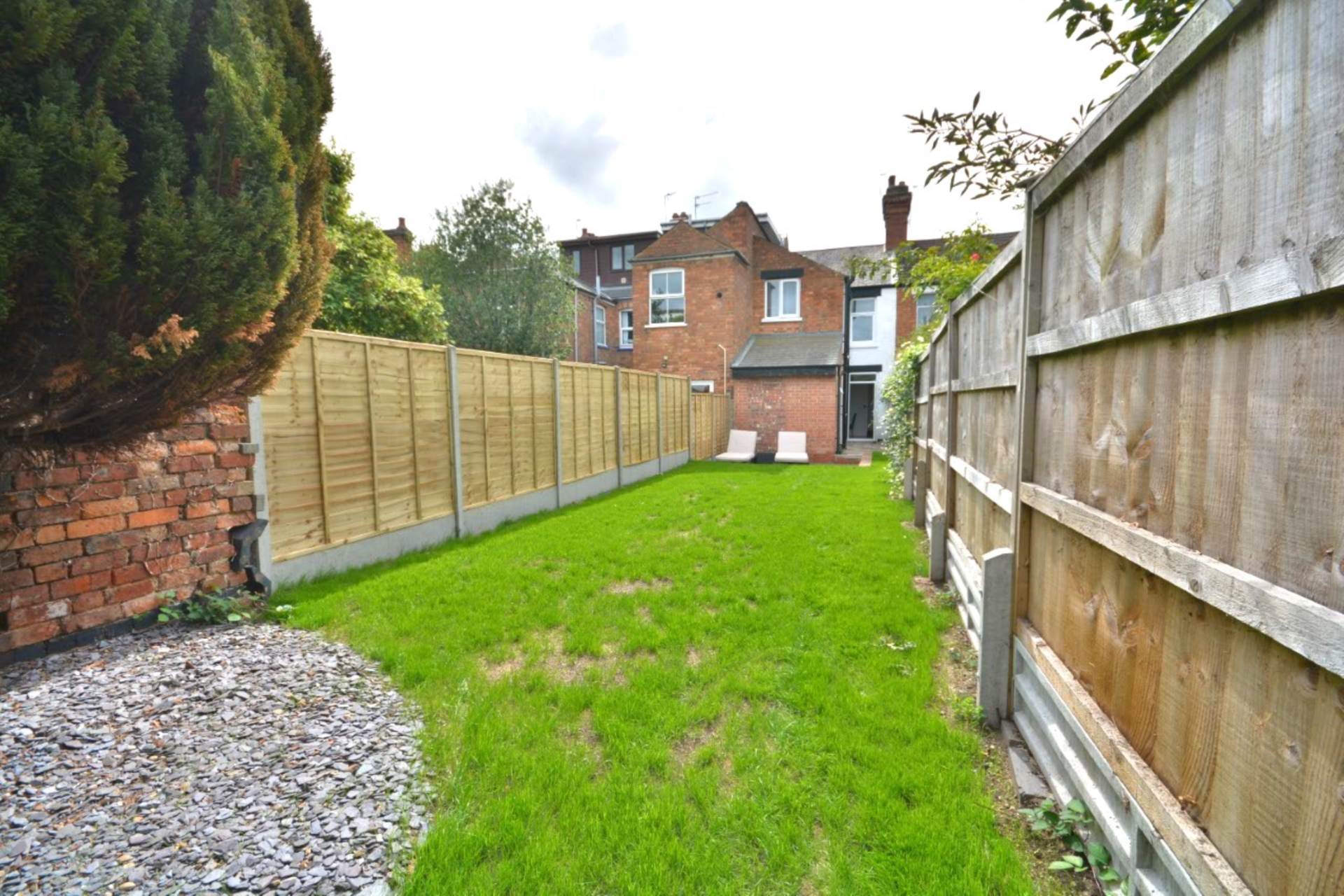 Benn Street, Southfields, Image 17