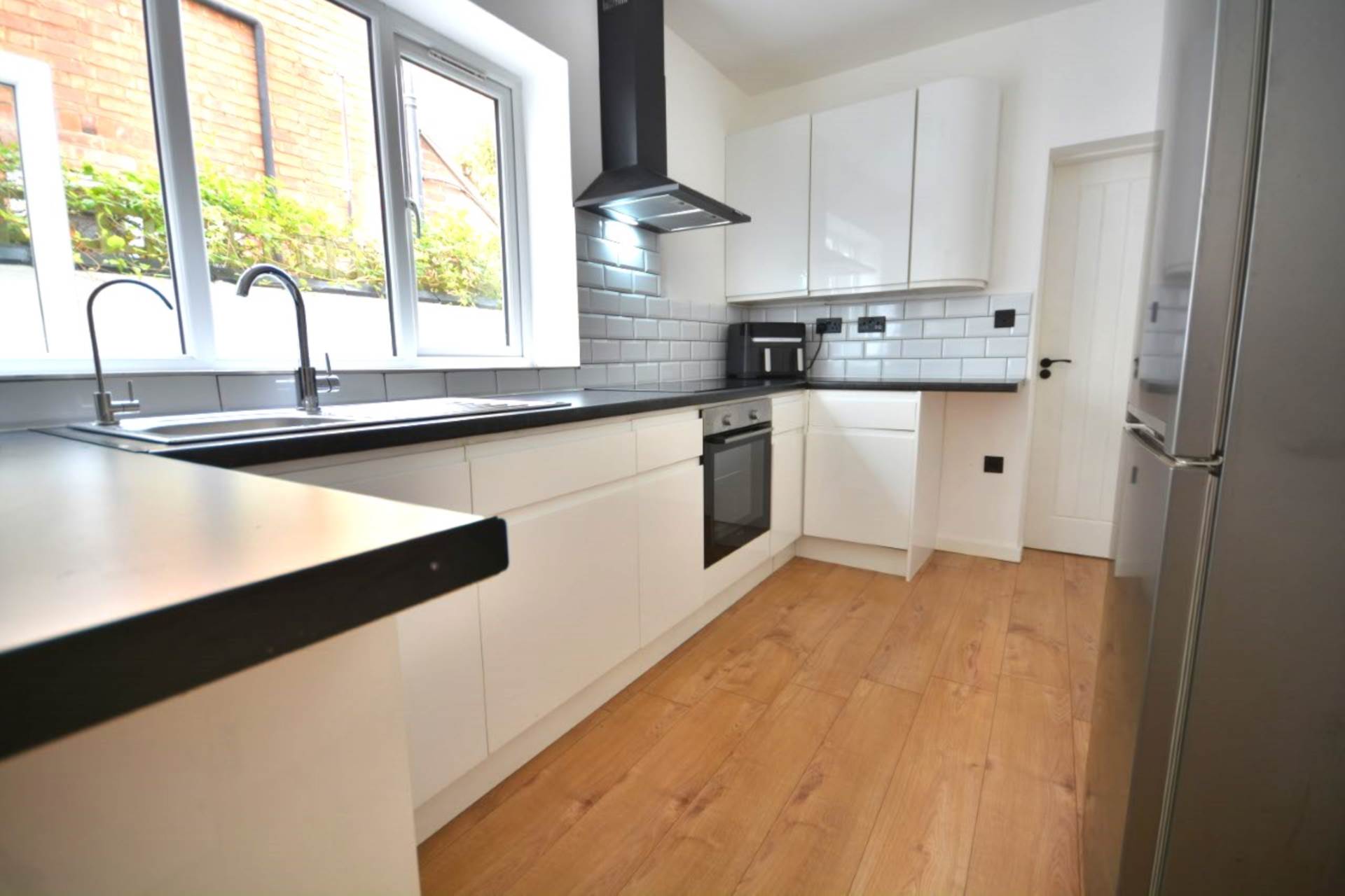 Benn Street, Southfields, Image 3