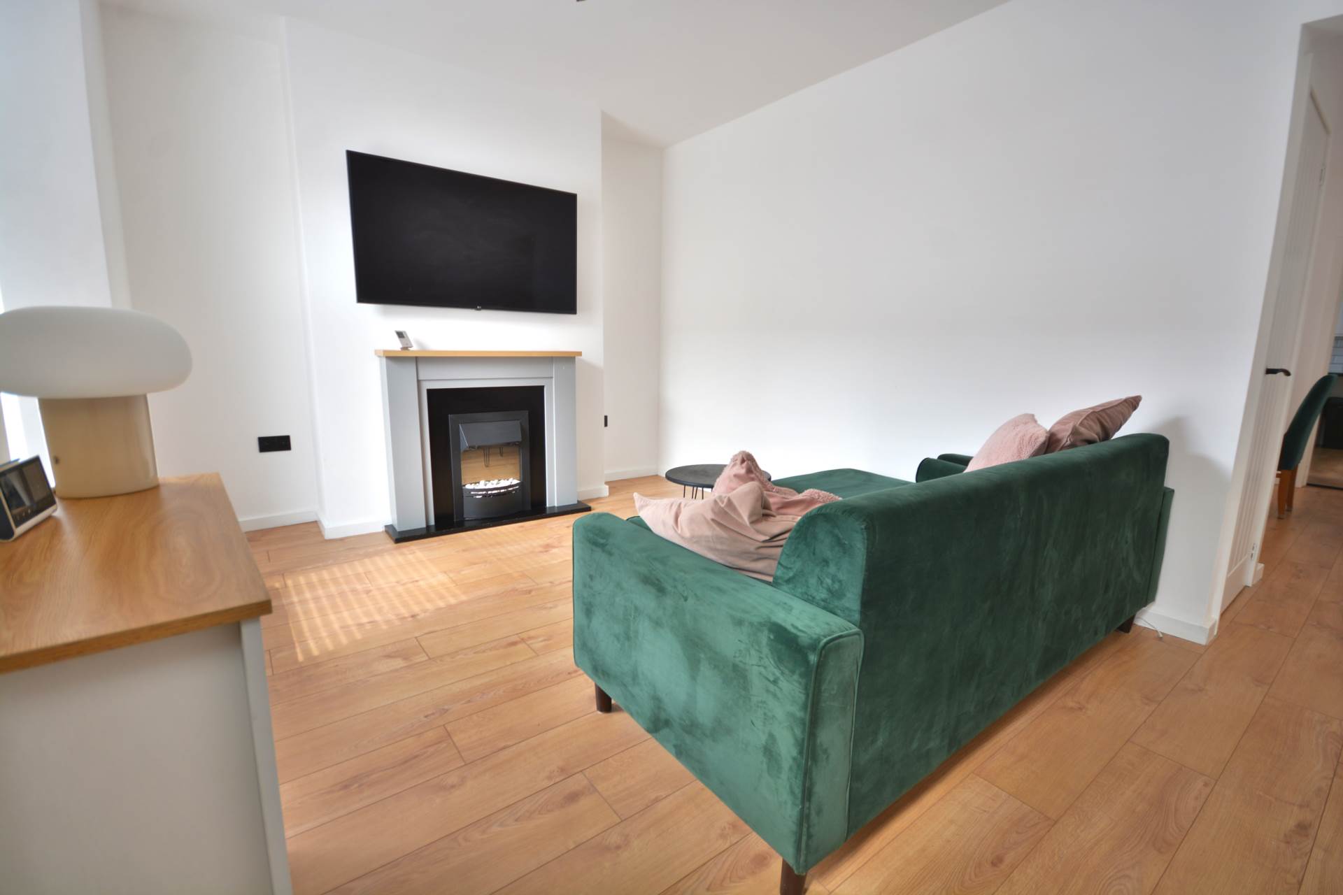 Benn Street, Southfields, Image 5
