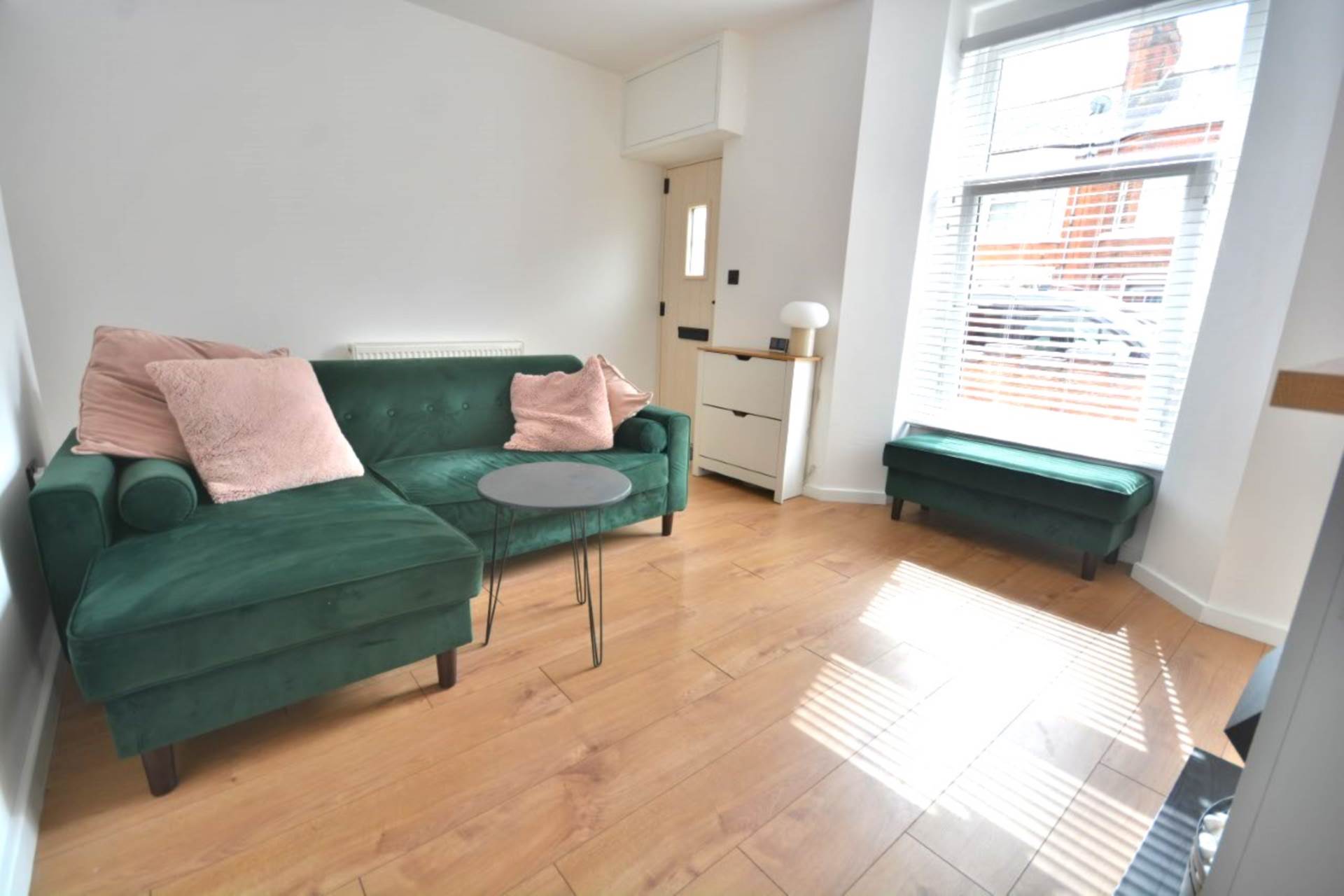 Benn Street, Southfields, Image 6