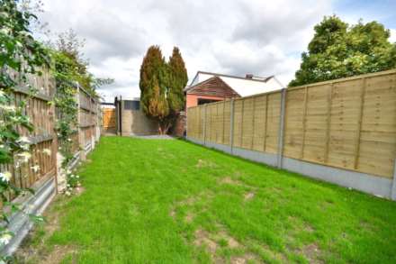 Benn Street, Southfields, Image 16