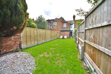 Benn Street, Southfields, Image 17