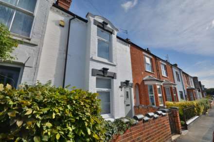 Benn Street, Southfields, Image 18