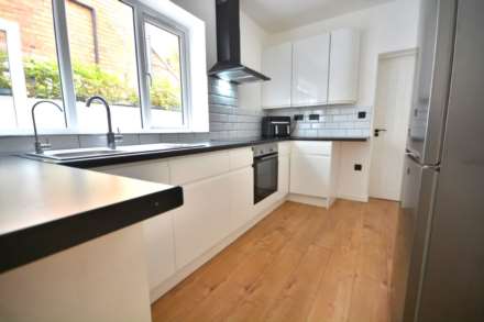 Benn Street, Southfields, Image 3