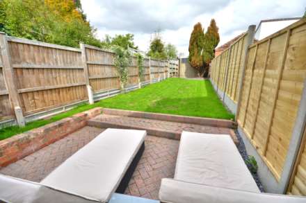 Benn Street, Southfields, Image 4