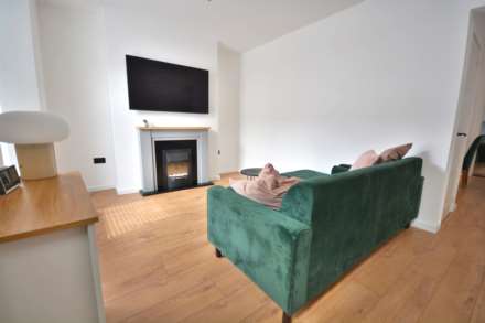 Benn Street, Southfields, Image 5