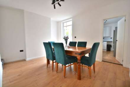 Benn Street, Southfields, Image 7