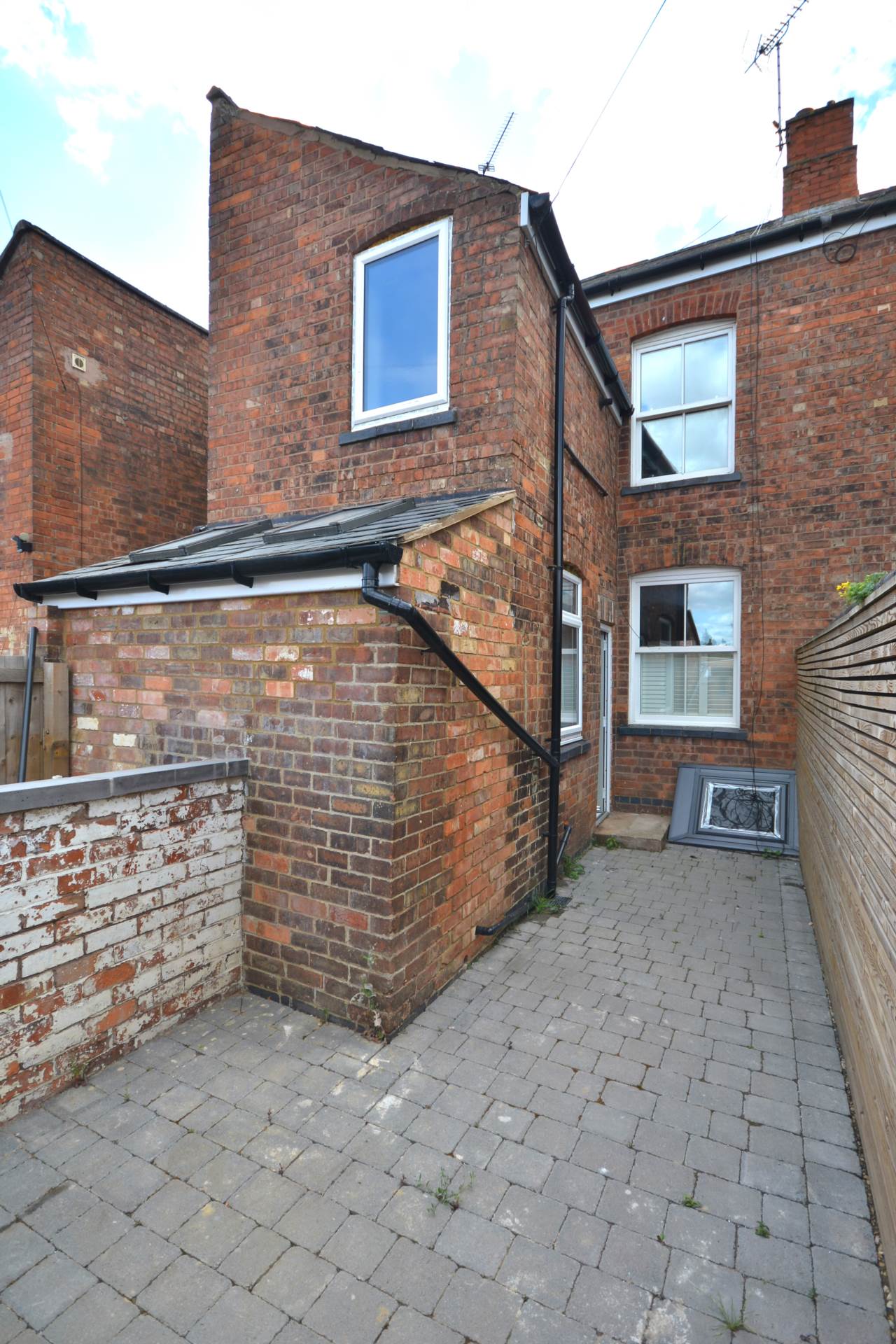 Lower Hilmorton Road, Rugby Town Centre, Image 13