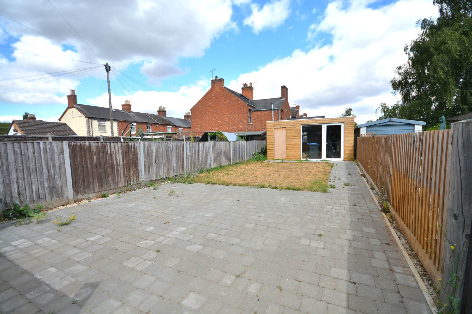 Lower Hilmorton Road, Rugby Town Centre, Image 14