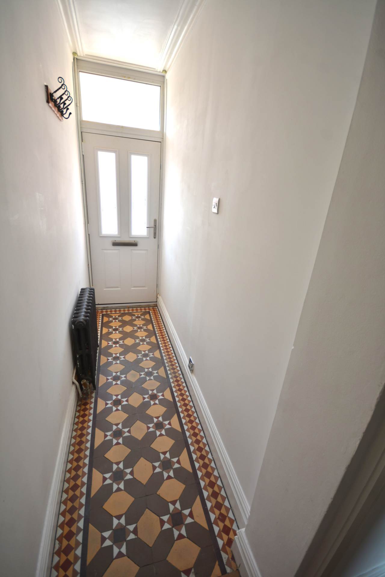 Lower Hilmorton Road, Rugby Town Centre, Image 2