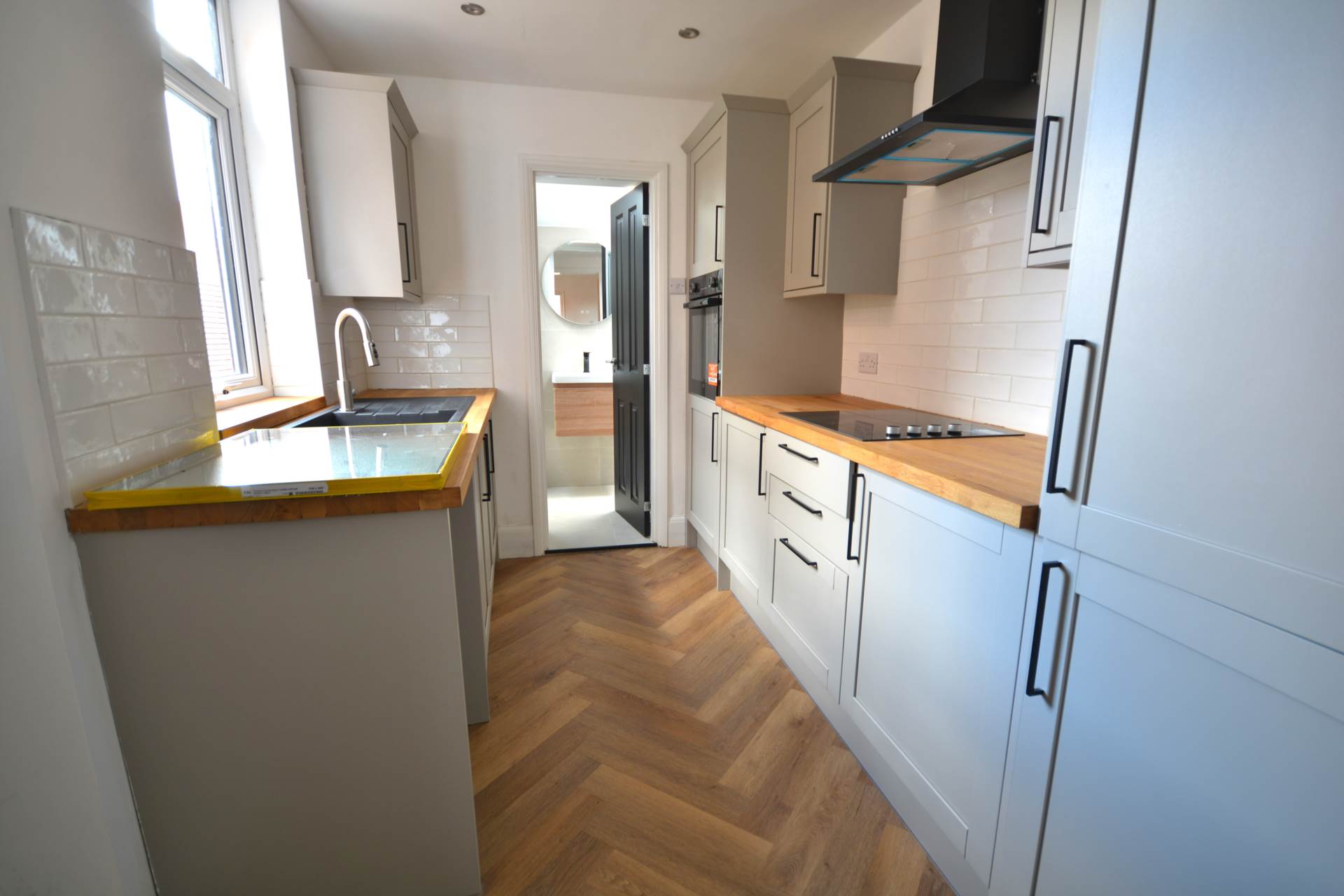 Lower Hilmorton Road, Rugby Town Centre, Image 3