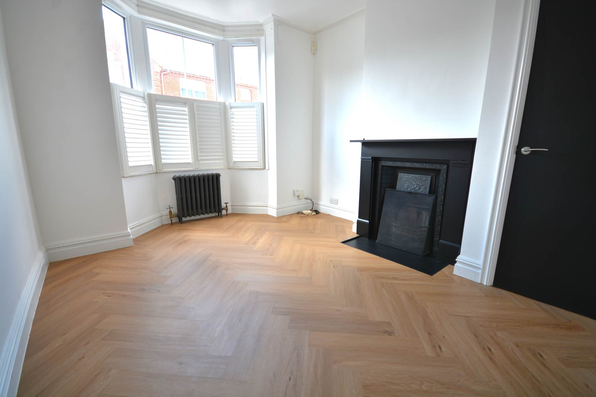 Lower Hilmorton Road, Rugby Town Centre, Image 5